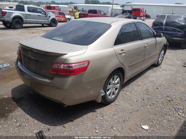 45147065 :رقم المزاد ، 4T1BE46KX9U374112 vin ، 2009 Toyota Camry Xle مزاد بيع