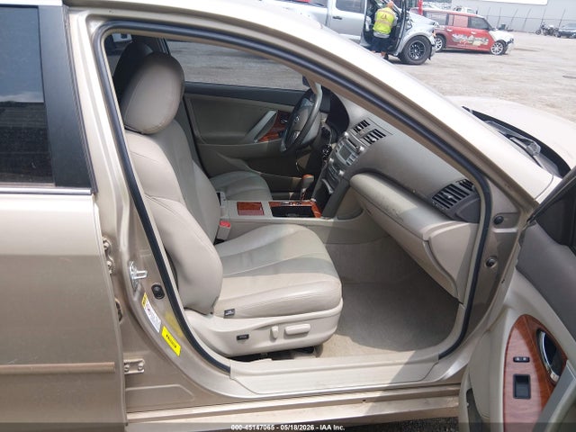 45147065 :رقم المزاد ، 4T1BE46KX9U374112 vin ، 2009 Toyota Camry Xle مزاد بيع