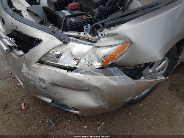 45147065 :رقم المزاد ، 4T1BE46KX9U374112 vin ، 2009 Toyota Camry Xle مزاد بيع