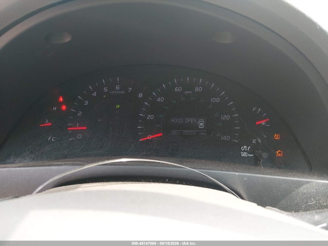 45147065 :رقم المزاد ، 4T1BE46KX9U374112 vin ، 2009 Toyota Camry Xle مزاد بيع