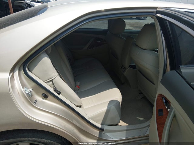 45147065 :رقم المزاد ، 4T1BE46KX9U374112 vin ، 2009 Toyota Camry Xle مزاد بيع