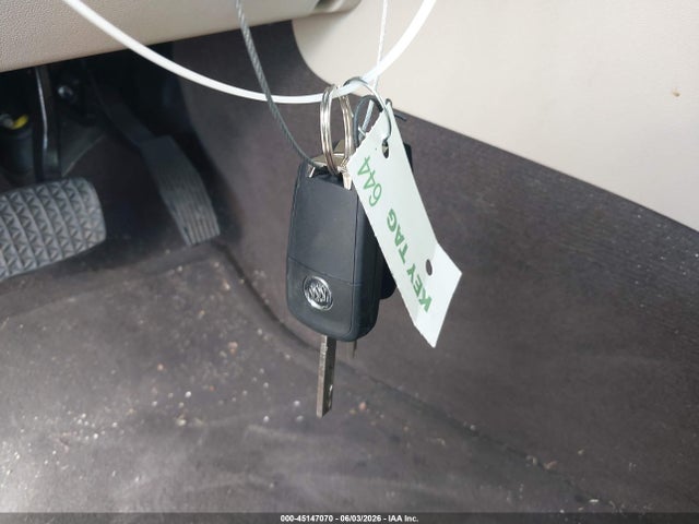 Aukcja sprzedaży 2015 Buick Lacrosse Leather, vin: 1G4GB5G31FF326655, numer aukcji: 45147070