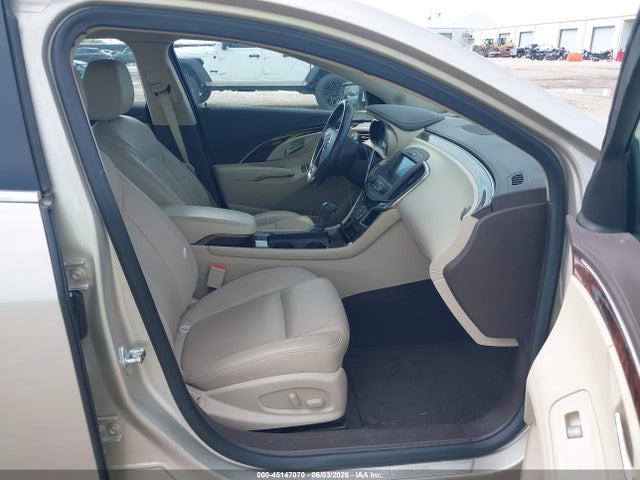 Aukcja sprzedaży 2015 Buick Lacrosse Leather, vin: 1G4GB5G31FF326655, numer aukcji: 45147070