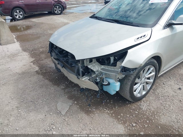 Aukcja sprzedaży 2015 Buick Lacrosse Leather, vin: 1G4GB5G31FF326655, numer aukcji: 45147070