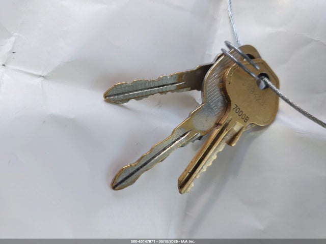 45147071 :رقم المزاد ، 1GTDM19W01B520420 vin ، 2001 Gmc Safari Sl مزاد بيع