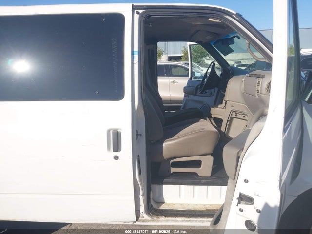 45147071 :رقم المزاد ، 1GTDM19W01B520420 vin ، 2001 Gmc Safari Sl مزاد بيع