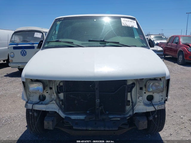 45147071 :رقم المزاد ، 1GTDM19W01B520420 vin ، 2001 Gmc Safari Sl مزاد بيع
