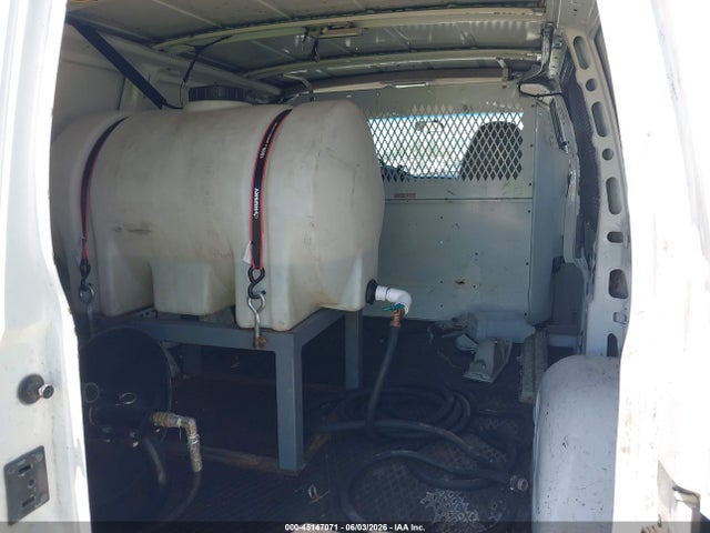 45147071 :رقم المزاد ، 1GTDM19W01B520420 vin ، 2001 Gmc Safari Sl مزاد بيع