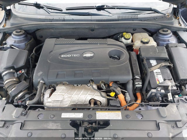 2014 Chevrolet Cruze Diesel მანქანა იყიდება აუქციონზე, vin: 1G1P75SZ5E7177671, აუქციონის ნომერი: 45147073
