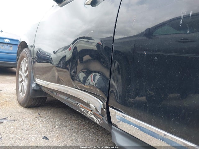 Продаж на аукціоні авто 2014 Nissan Pathfinder Sl, vin: 5N1AR2MN9EC718370, номер лоту: 45147075