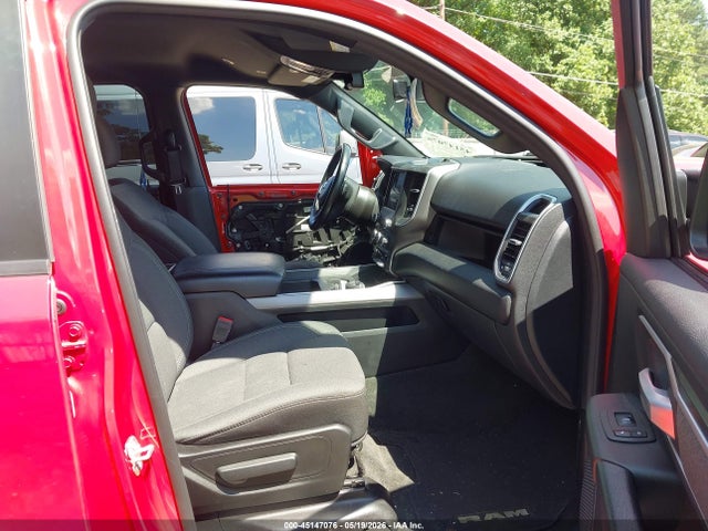 Продаж на аукціоні авто 2021 Ram 1500 Big Horn  4x4 6'4 Box, vin: 1C6SRFBT6MN809124, номер лоту: 45147076