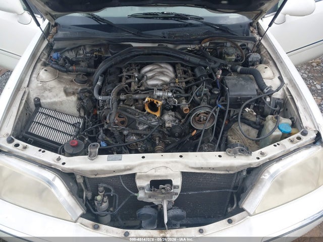 Aukcja sprzedaży 2000 Acura Rl 3.5, vin: JH4KA9651YC012874, numer aukcji: 45147078