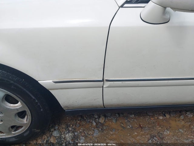 Aukcja sprzedaży 2000 Acura Rl 3.5, vin: JH4KA9651YC012874, numer aukcji: 45147078