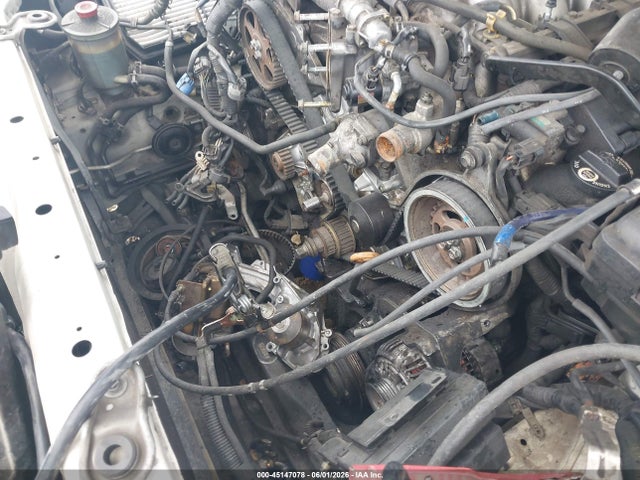 Aukcja sprzedaży 2000 Acura Rl 3.5, vin: JH4KA9651YC012874, numer aukcji: 45147078