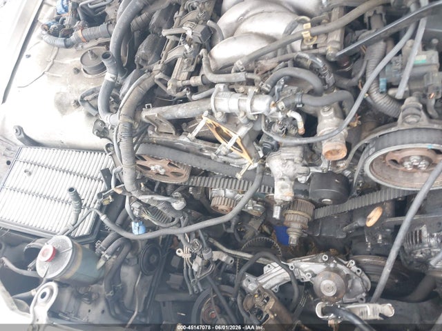 Aukcja sprzedaży 2000 Acura Rl 3.5, vin: JH4KA9651YC012874, numer aukcji: 45147078