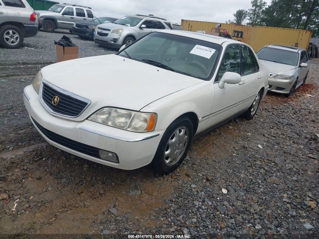 Aukcja sprzedaży 2000 Acura Rl 3.5, vin: JH4KA9651YC012874, numer aukcji: 45147078