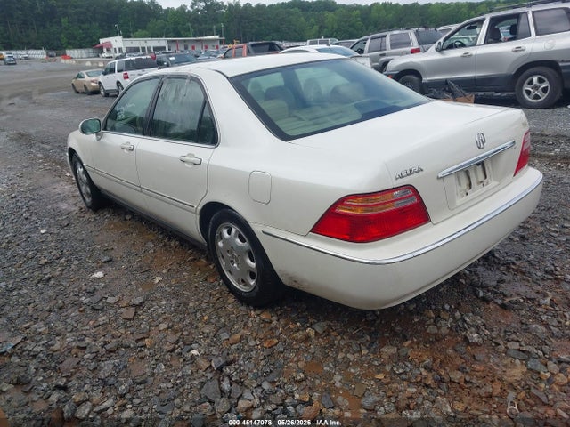 Aukcja sprzedaży 2000 Acura Rl 3.5, vin: JH4KA9651YC012874, numer aukcji: 45147078
