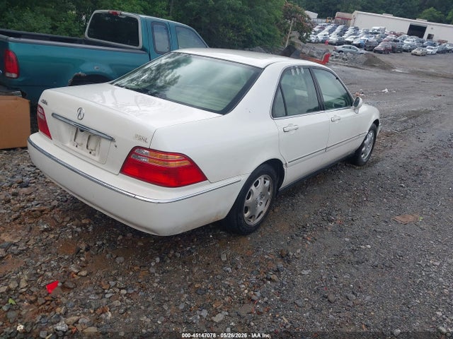 Aukcja sprzedaży 2000 Acura Rl 3.5, vin: JH4KA9651YC012874, numer aukcji: 45147078