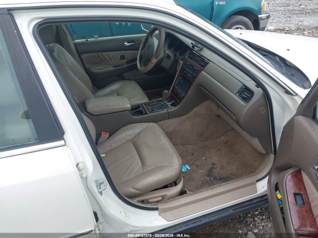 Aukcja sprzedaży 2000 Acura Rl 3.5, vin: JH4KA9651YC012874, numer aukcji: 45147078