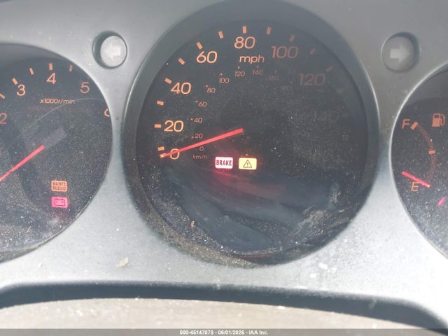 Aukcja sprzedaży 2000 Acura Rl 3.5, vin: JH4KA9651YC012874, numer aukcji: 45147078
