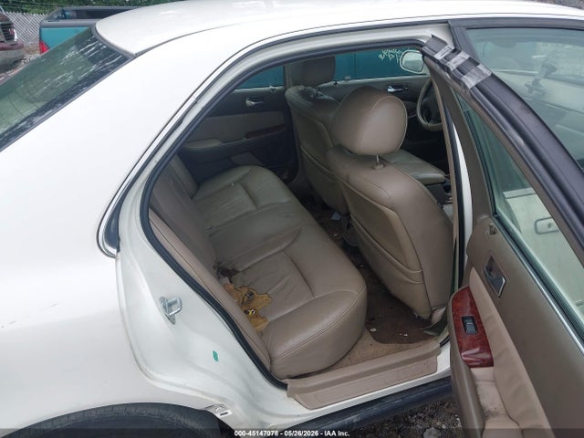 Aukcja sprzedaży 2000 Acura Rl 3.5, vin: JH4KA9651YC012874, numer aukcji: 45147078