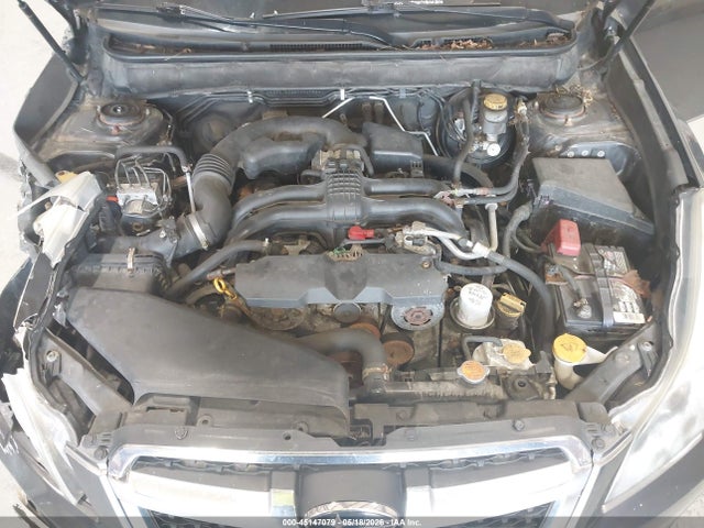 Aukcja sprzedaży 2013 Subaru Legacy 2.5i Premium, vin: 4S3BMBC62D3047592, numer aukcji: 45147079