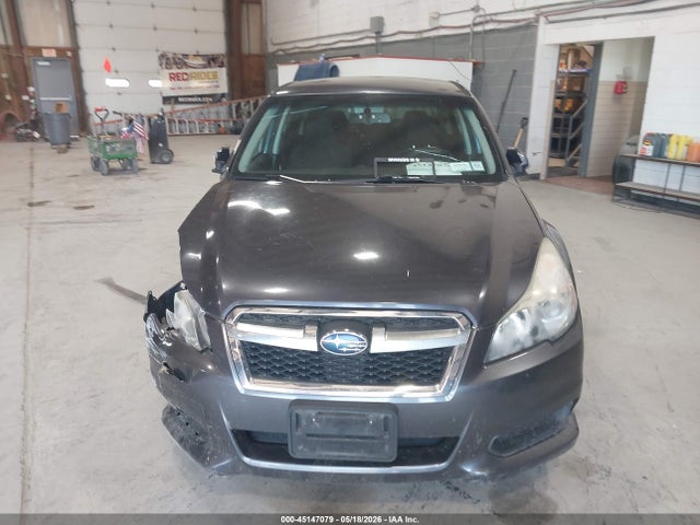Aukcja sprzedaży 2013 Subaru Legacy 2.5i Premium, vin: 4S3BMBC62D3047592, numer aukcji: 45147079