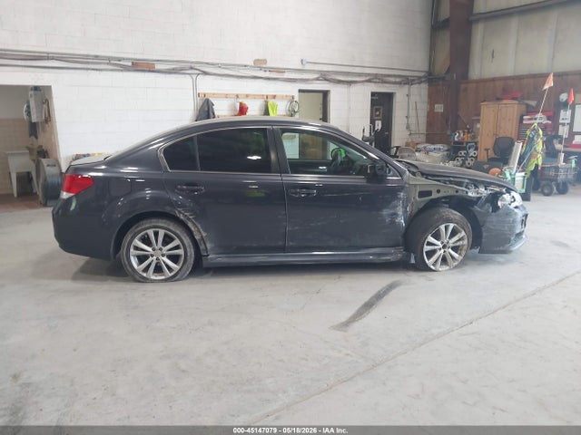 Aukcja sprzedaży 2013 Subaru Legacy 2.5i Premium, vin: 4S3BMBC62D3047592, numer aukcji: 45147079