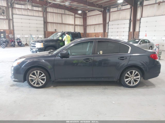 Aukcja sprzedaży 2013 Subaru Legacy 2.5i Premium, vin: 4S3BMBC62D3047592, numer aukcji: 45147079