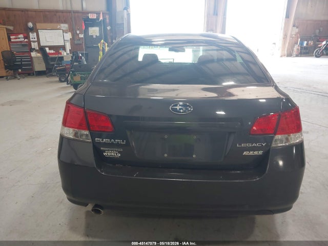 Aukcja sprzedaży 2013 Subaru Legacy 2.5i Premium, vin: 4S3BMBC62D3047592, numer aukcji: 45147079