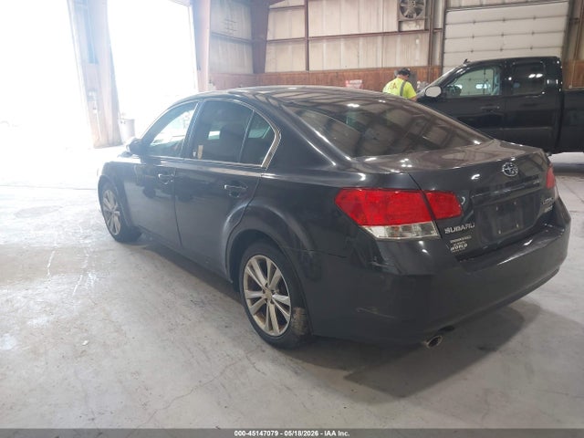 Aukcja sprzedaży 2013 Subaru Legacy 2.5i Premium, vin: 4S3BMBC62D3047592, numer aukcji: 45147079