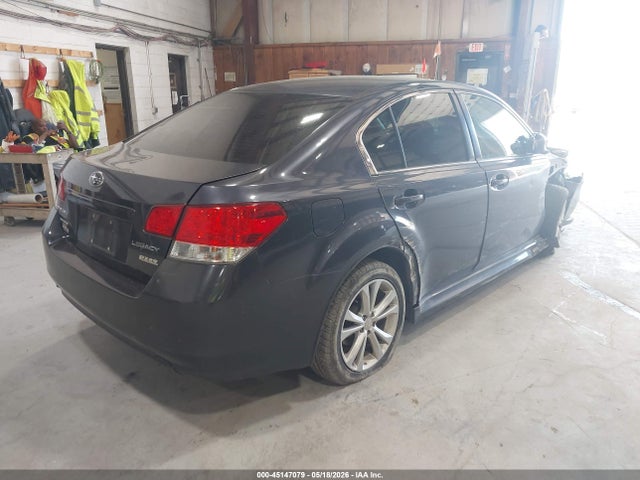 Aukcja sprzedaży 2013 Subaru Legacy 2.5i Premium, vin: 4S3BMBC62D3047592, numer aukcji: 45147079