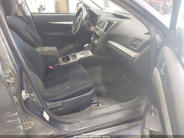 Aukcja sprzedaży 2013 Subaru Legacy 2.5i Premium, vin: 4S3BMBC62D3047592, numer aukcji: 45147079