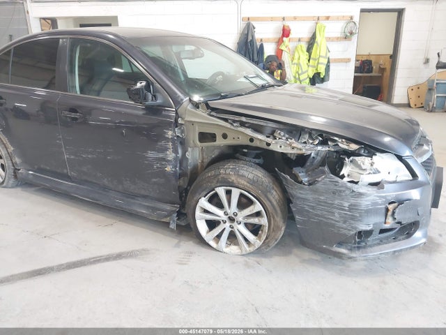 Aukcja sprzedaży 2013 Subaru Legacy 2.5i Premium, vin: 4S3BMBC62D3047592, numer aukcji: 45147079