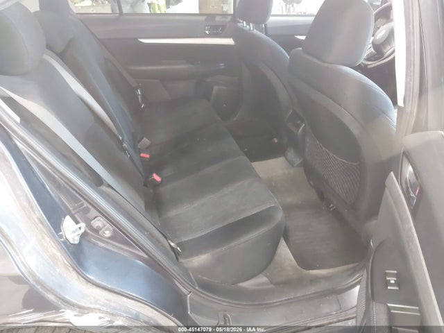 Aukcja sprzedaży 2013 Subaru Legacy 2.5i Premium, vin: 4S3BMBC62D3047592, numer aukcji: 45147079