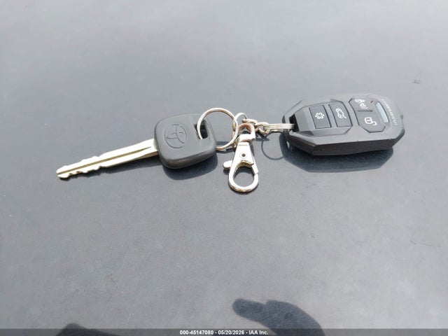 Продажа на аукционе авто 2008 Toyota Yaris, vin: JTDBT923484020381, номер лота: 45147080
