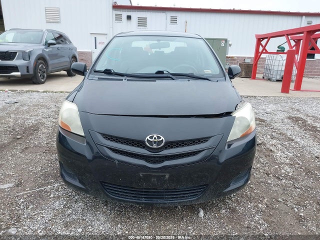 Продажа на аукционе авто 2008 Toyota Yaris, vin: JTDBT923484020381, номер лота: 45147080