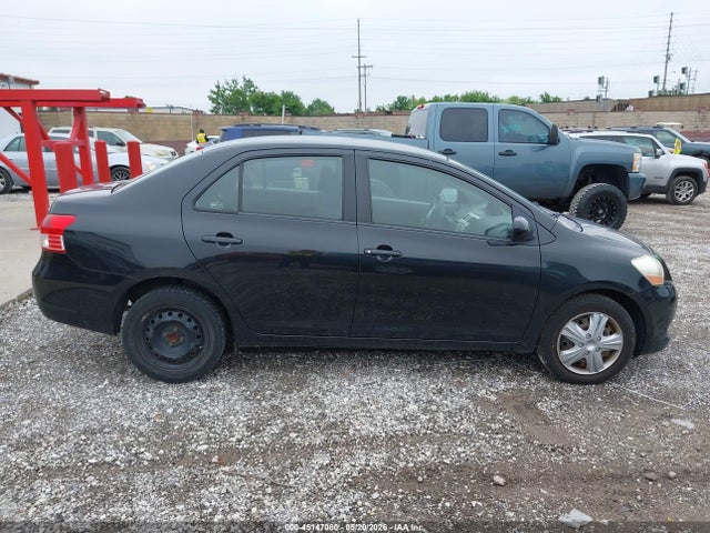 Продажа на аукционе авто 2008 Toyota Yaris, vin: JTDBT923484020381, номер лота: 45147080