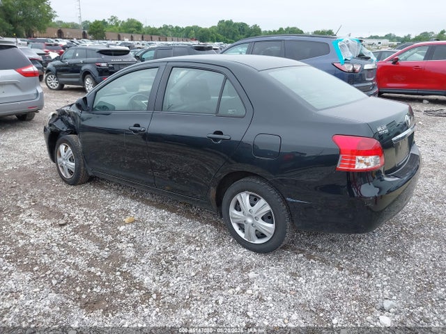 Продажа на аукционе авто 2008 Toyota Yaris, vin: JTDBT923484020381, номер лота: 45147080