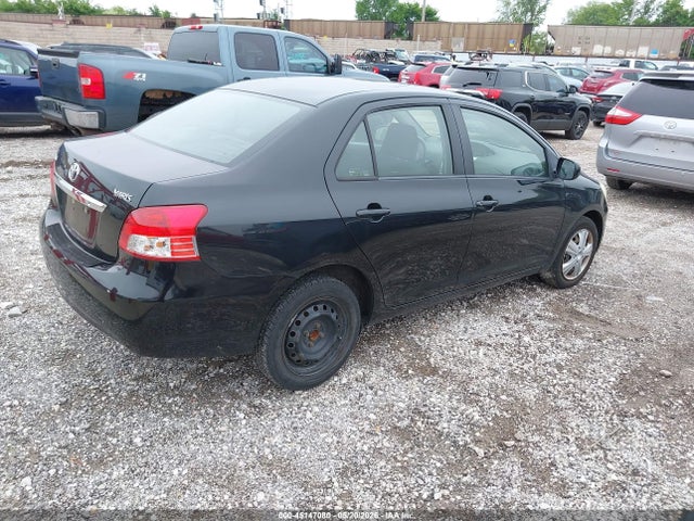 Продажа на аукционе авто 2008 Toyota Yaris, vin: JTDBT923484020381, номер лота: 45147080