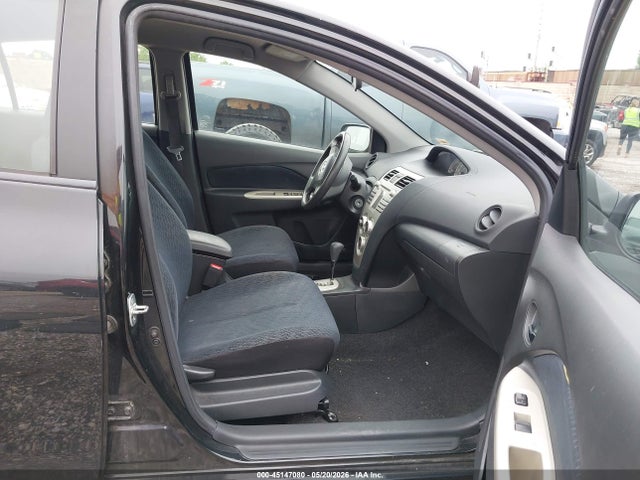 Продажа на аукционе авто 2008 Toyota Yaris, vin: JTDBT923484020381, номер лота: 45147080