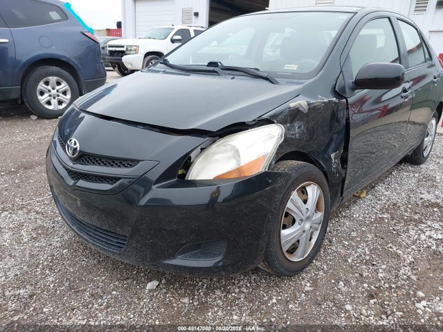 Продажа на аукционе авто 2008 Toyota Yaris, vin: JTDBT923484020381, номер лота: 45147080