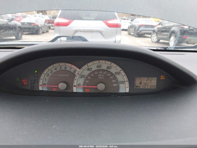 Продажа на аукционе авто 2008 Toyota Yaris, vin: JTDBT923484020381, номер лота: 45147080