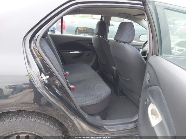 Продажа на аукционе авто 2008 Toyota Yaris, vin: JTDBT923484020381, номер лота: 45147080