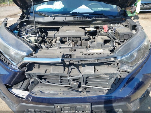 Aukcja sprzedaży 2019 Honda Cr-v Ex, vin: 5J6RW2H54KA001208, numer aukcji: 45147082