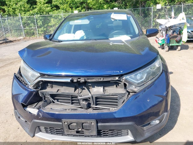 Aukcja sprzedaży 2019 Honda Cr-v Ex, vin: 5J6RW2H54KA001208, numer aukcji: 45147082
