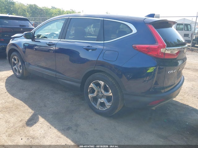 Aukcja sprzedaży 2019 Honda Cr-v Ex, vin: 5J6RW2H54KA001208, numer aukcji: 45147082