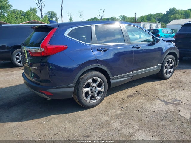 Aukcja sprzedaży 2019 Honda Cr-v Ex, vin: 5J6RW2H54KA001208, numer aukcji: 45147082