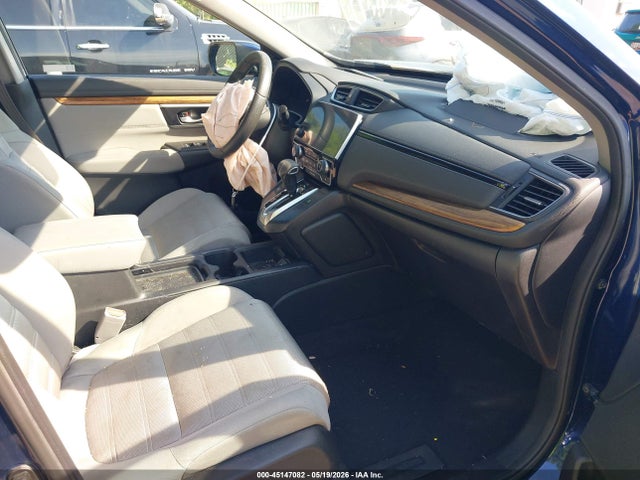 Aukcja sprzedaży 2019 Honda Cr-v Ex, vin: 5J6RW2H54KA001208, numer aukcji: 45147082