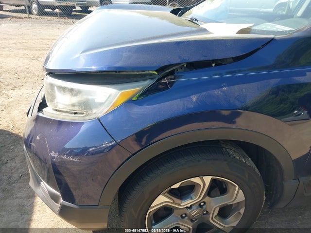 Aukcja sprzedaży 2019 Honda Cr-v Ex, vin: 5J6RW2H54KA001208, numer aukcji: 45147082
